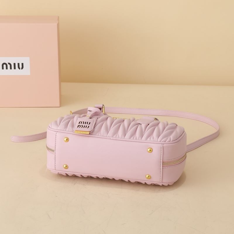 Miu Miu Top Handle Bags